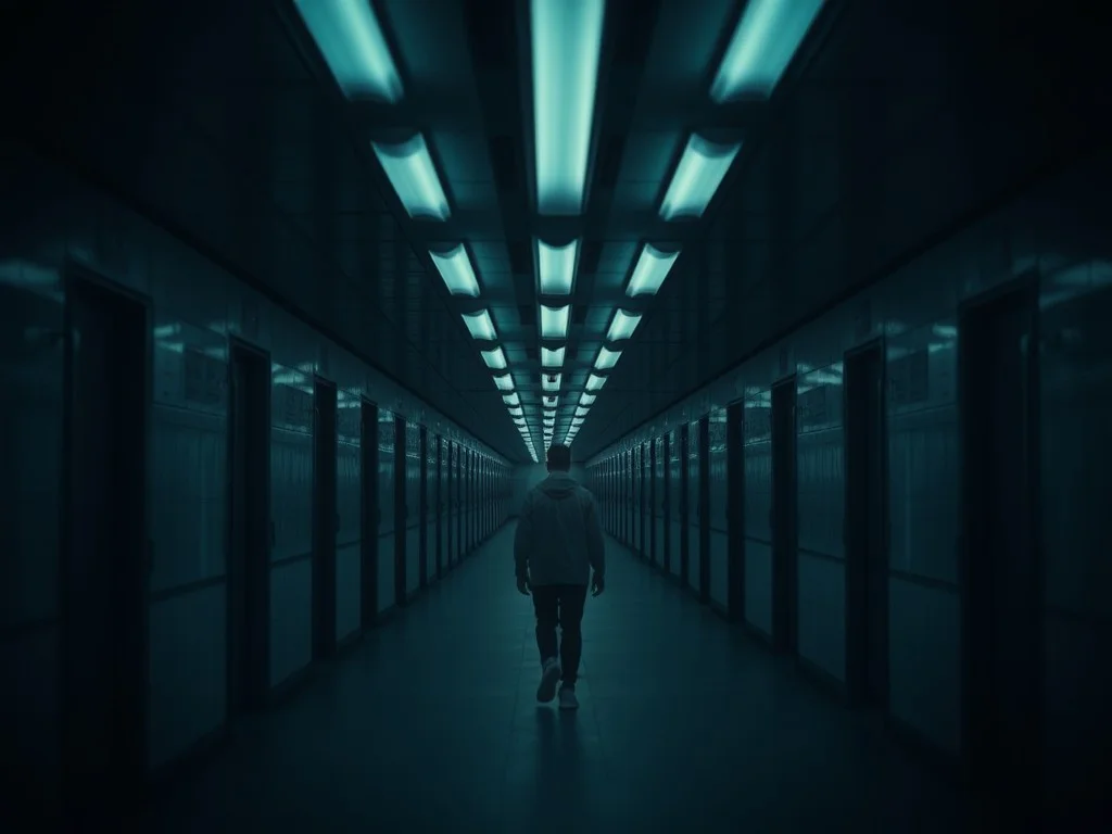 Movie Review: ‘Exit 8’ is the video-game adaptation to see right now