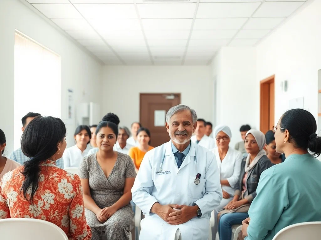 Multifaceted intervention beneficial for low-income patients with hypertension