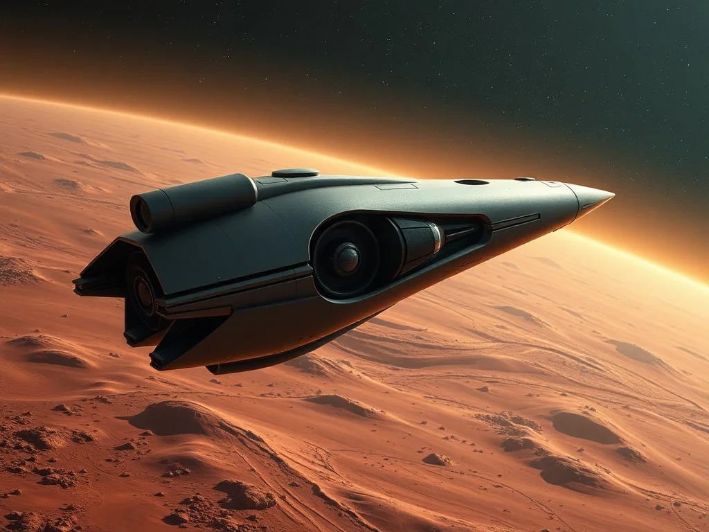 NASA is building the first nuclear reactor-powered interplanetary spacecraft. How will it work?