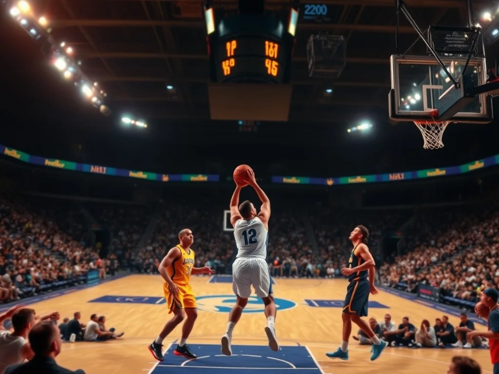 NBA MVP race 2026, ranking the leading candidates