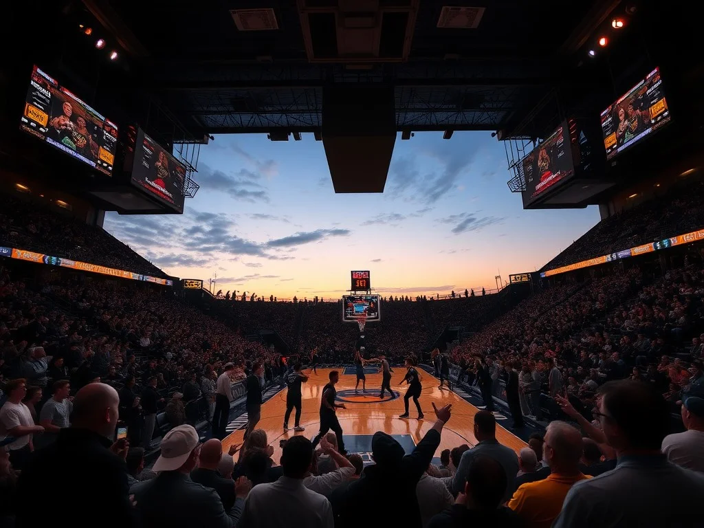 NBA playoff bracket: Monday's games, where teams stand if postseason started today