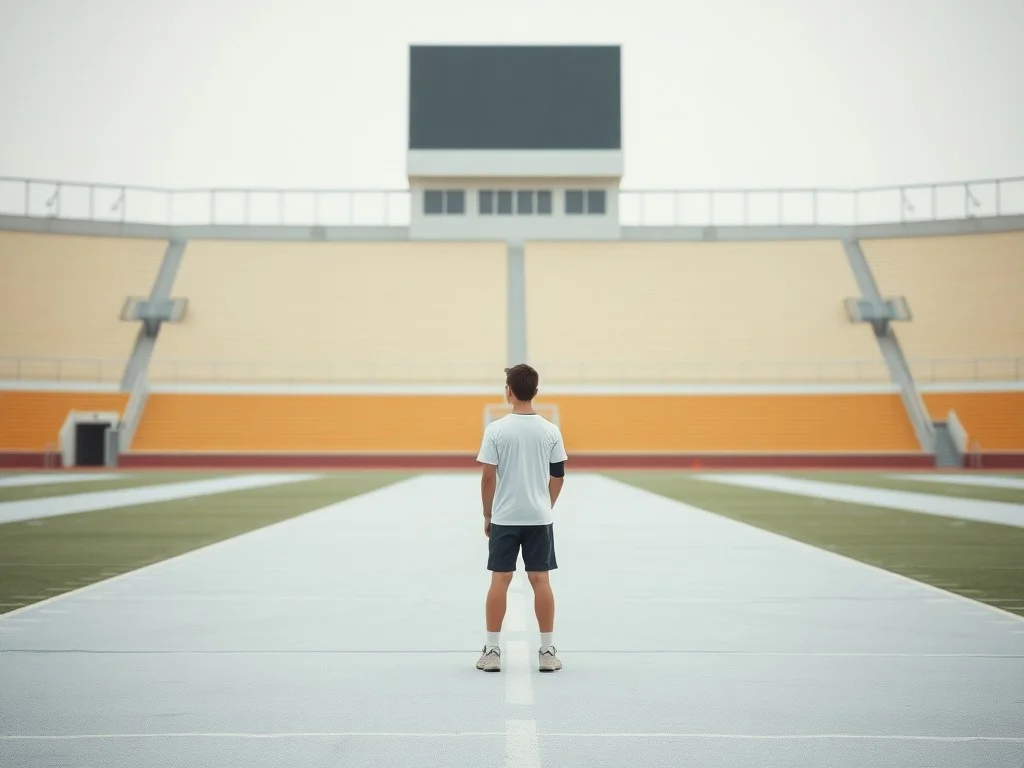 NCAA weighs a 5-year eligibility limit for college athletes that would start at 19 or HS graduation