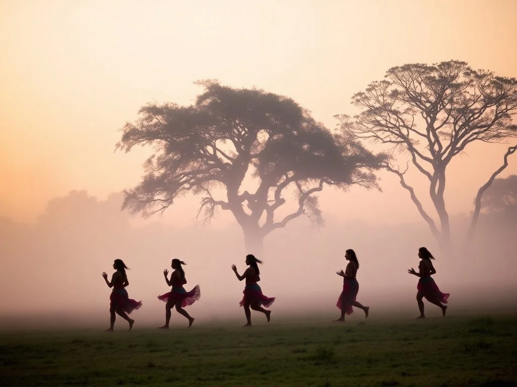 New documentary traces culture, land and identity through Indigenous dance