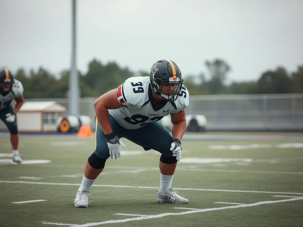 NFC team emerges as top landing spot for Giants Dexter Lawrence