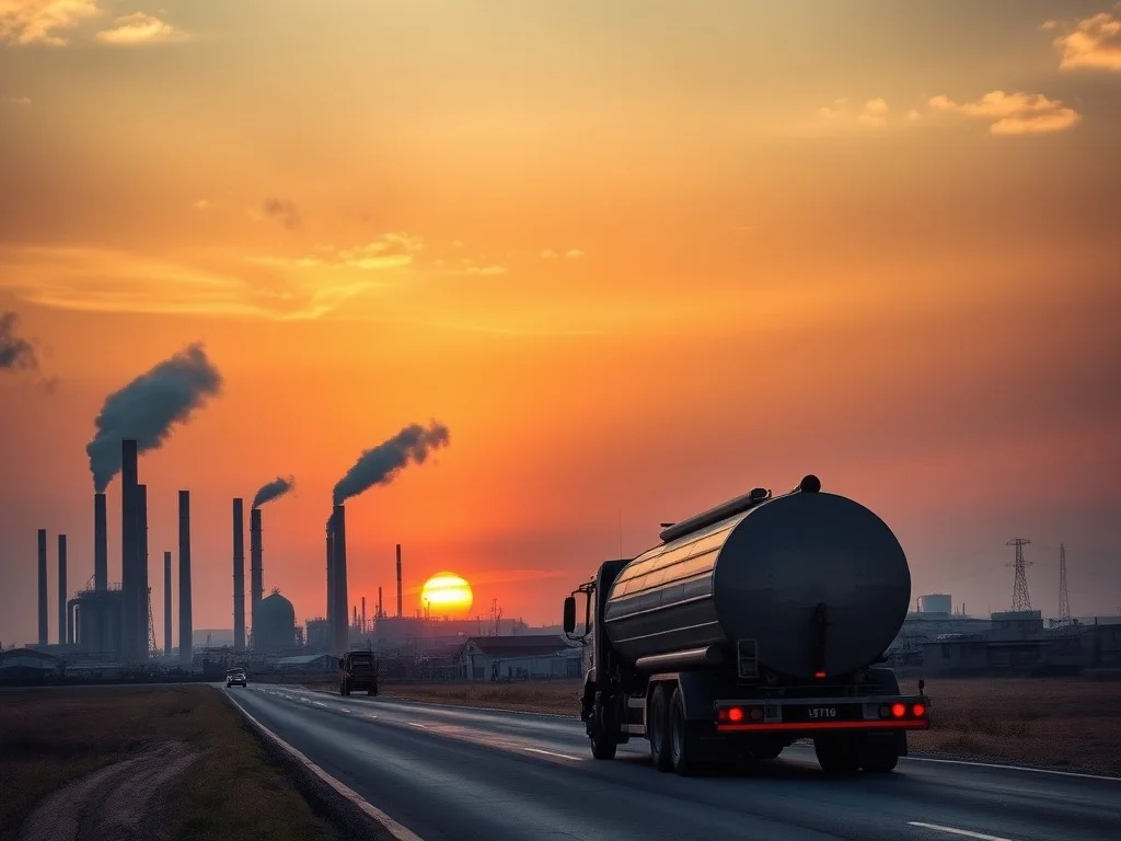 Nigeria reject World Bank’s advocacy for increased fuel imports