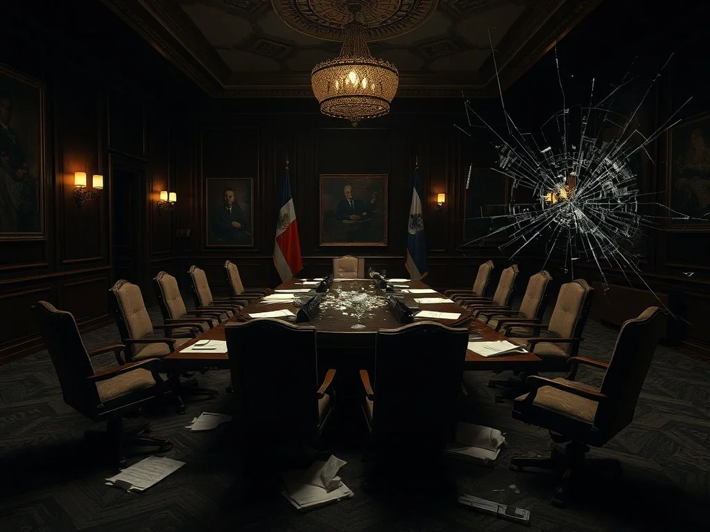 No US peace deal with Iran after Teheran did not accept terms: Vance