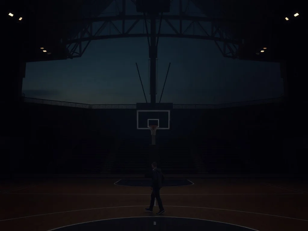 North Carolina men's basketball to hire Michael Malone as next head coach, per reports