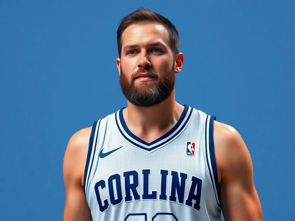 North Carolina took a gamble hiring Michael Malone. It just might pay off