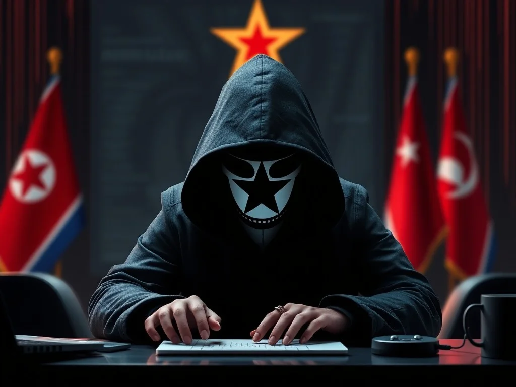 North Korean Hackers Target Axios NPM Package: A Wake-Up Call for JavaScript Developers