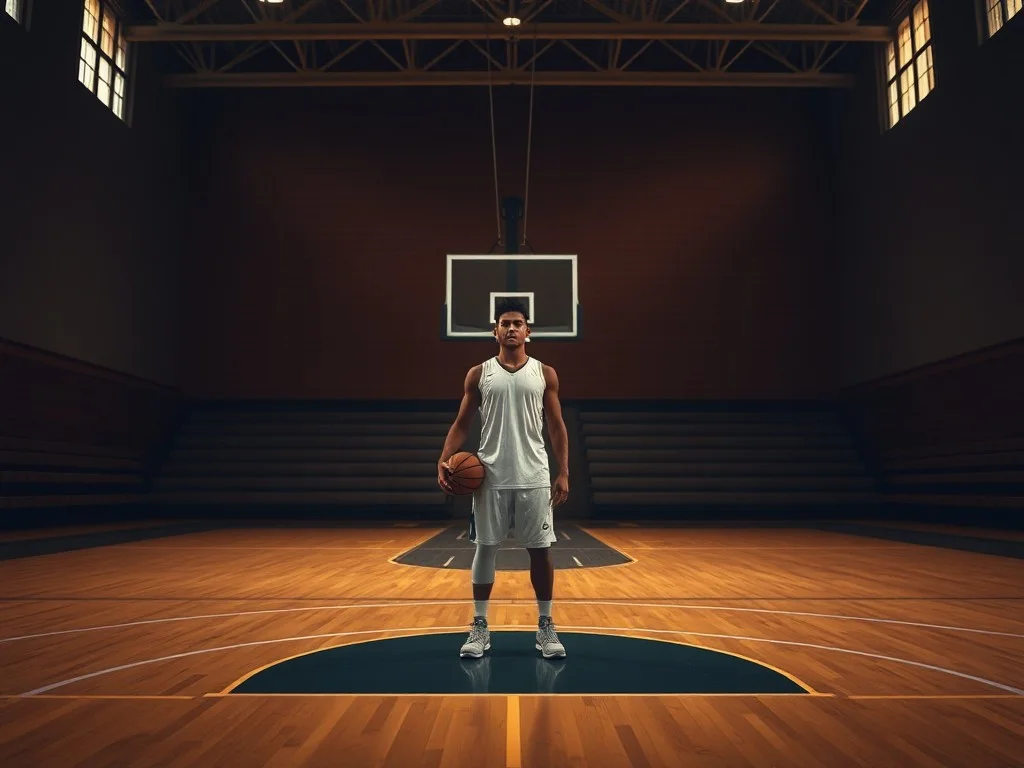 Notre Dame basketball adds a needed transfer portal piece