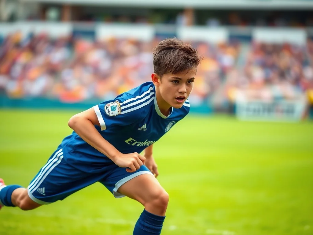 Notre Dame football makes final-five for elite 2027 edge rusher