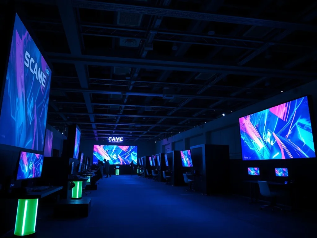 Nvidia’s DLSS 5 wows with AI graphics, but some gamers push back