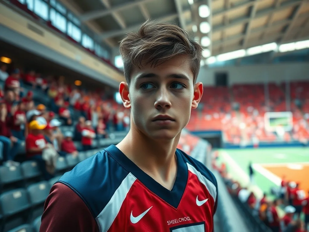 Ohio lawmakers have different ideas on name, image and likeness deals for high school athletes