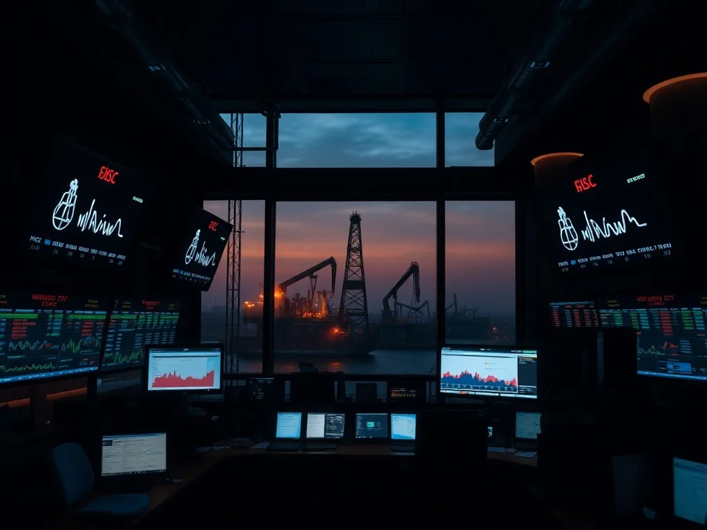 Oil rises back around $100, but US stocks hold steady as hopes continue for US-Iran talks