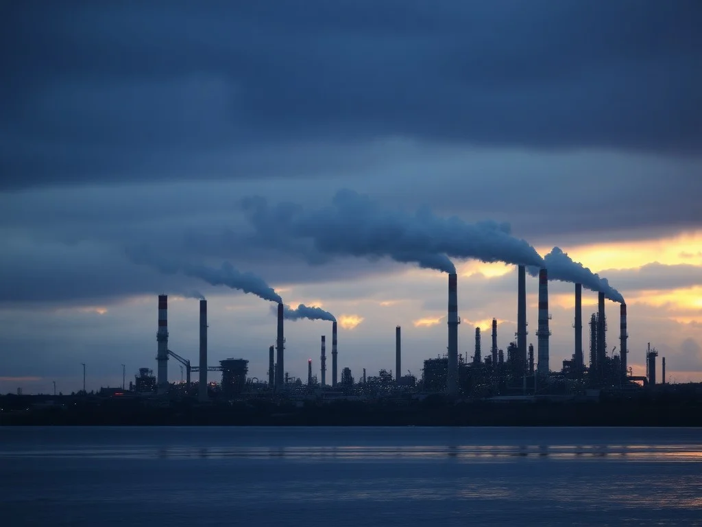 Oil surge complicates Fed path as inflation risks rise again