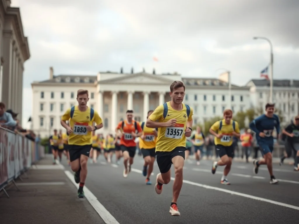 'On paper Portsmouth have the toughest run-in'