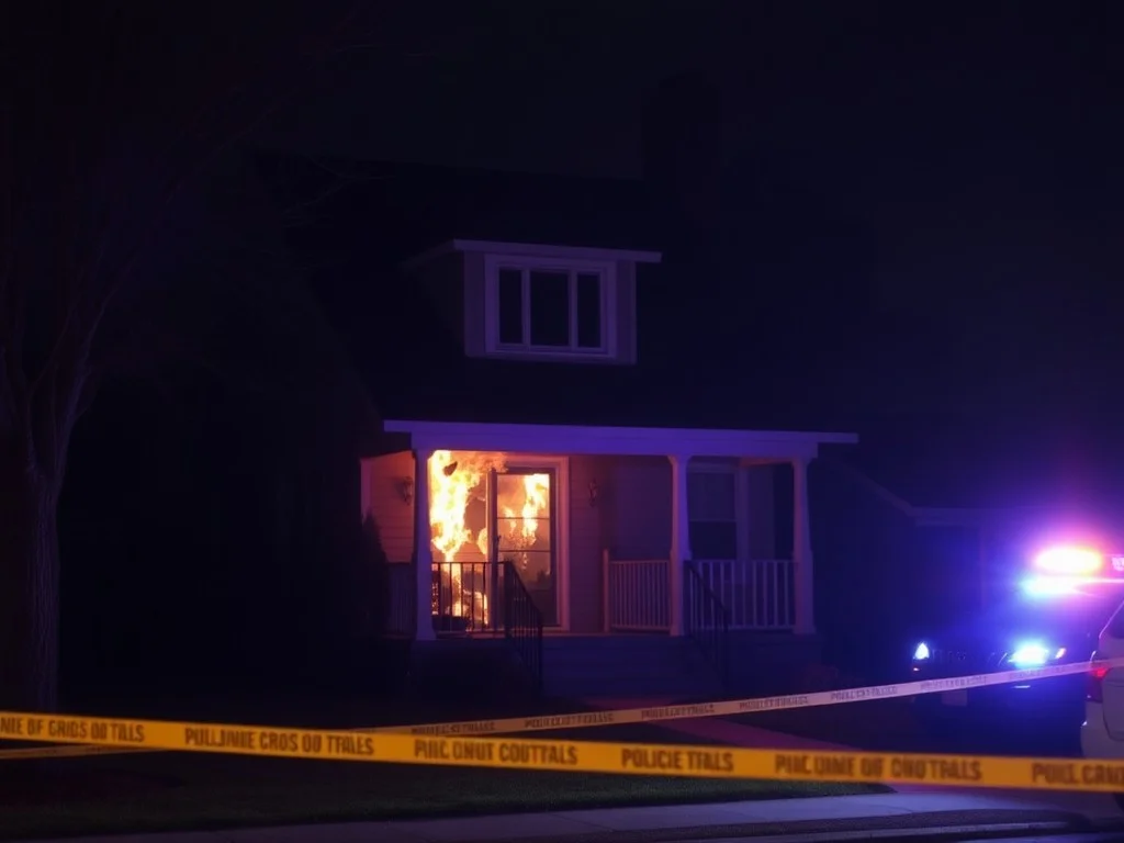 OpenAI firebomber was trying to kill boss Sam Altman: prosecutors