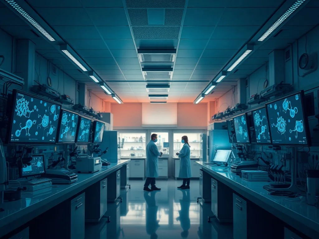 OpenAI-Novo Nordisk collaboration signals new era in AI-driven drug development