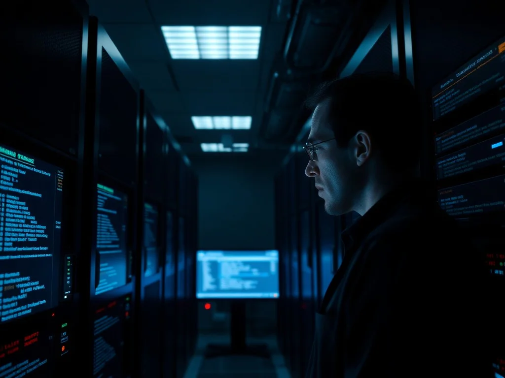 OpenAI Revokes macOS App Certificate After Malicious Axios Supply Chain Incident