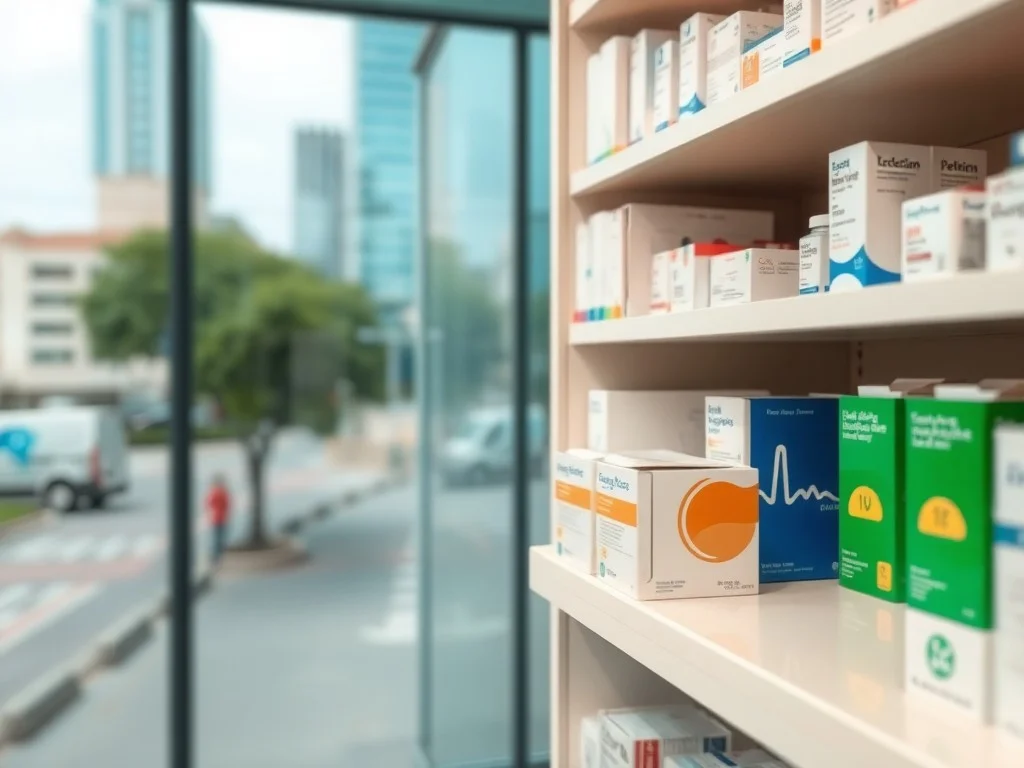 Over-the-counter medication abortion? These researchers say it would be safe