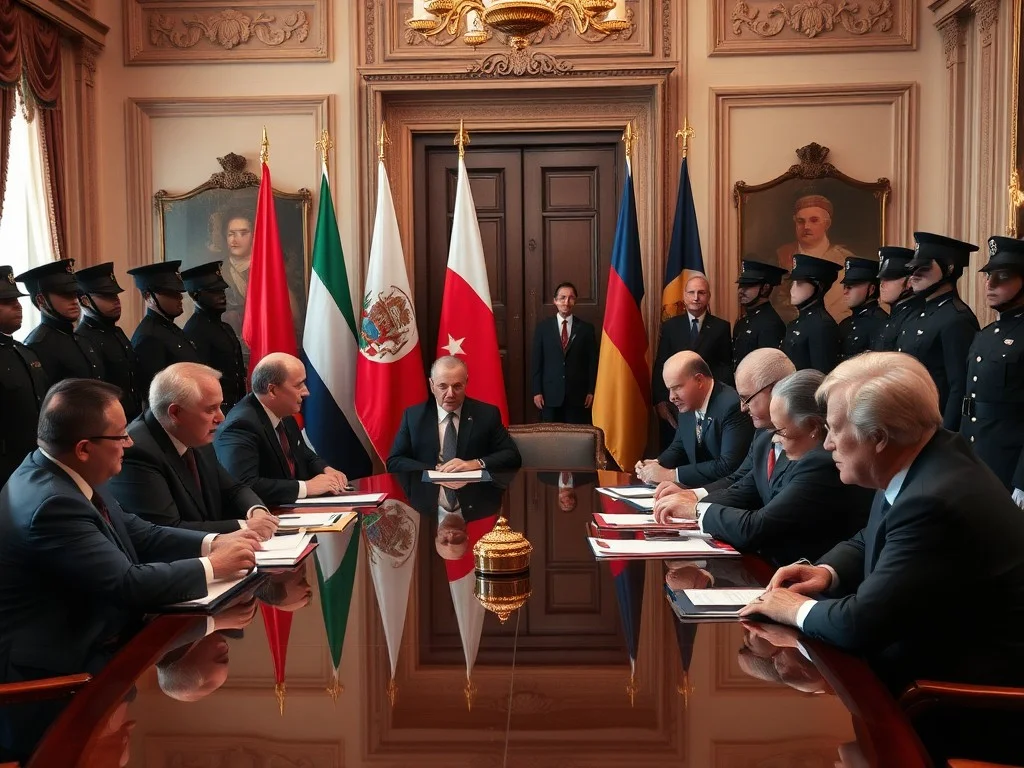 Pakistan to 'leave no stone unturned' in hosting US-Iran ceasefire talks, analysts say