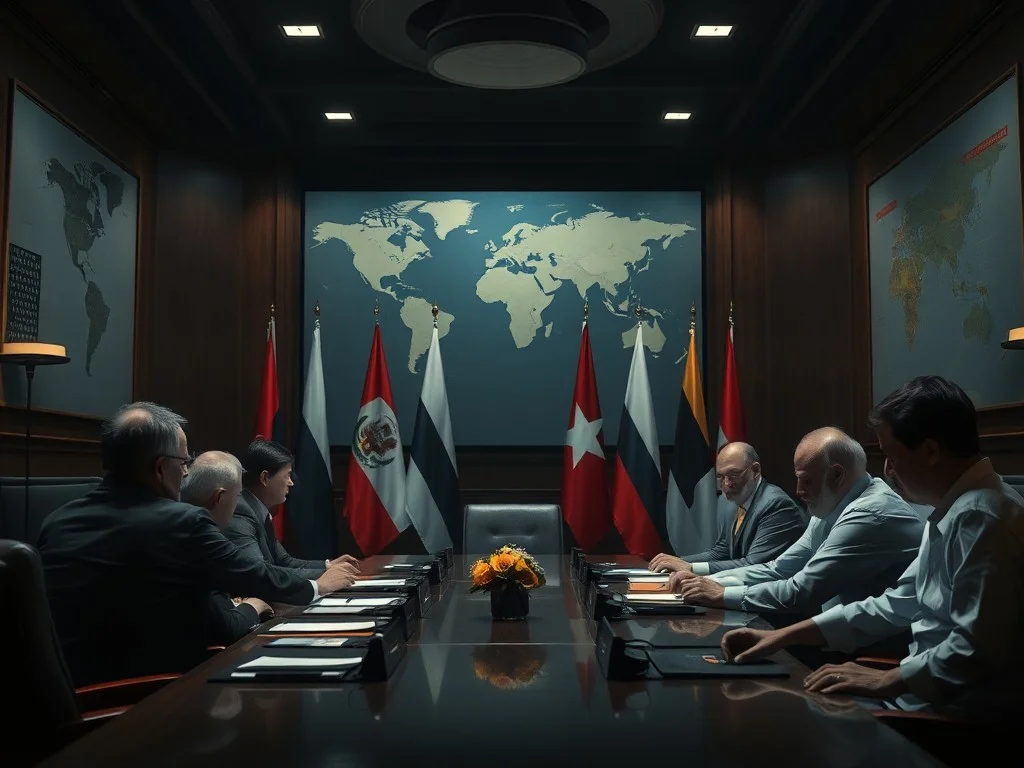 Pak’s Role in US-Iran Ceasefire a Setback for Modi's Diplomacy: Jairam Ramesh