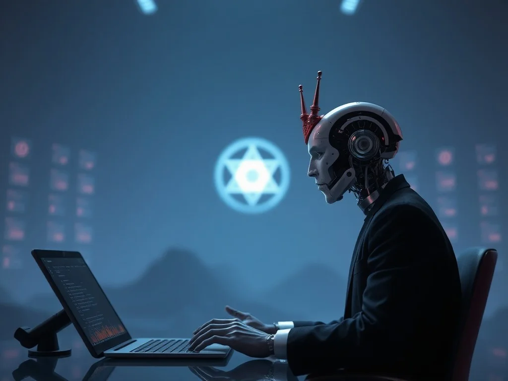 Palantir Tumbles 7% on Anthropic Competition Fears: Is the AI Platform King Losing Its Crown?