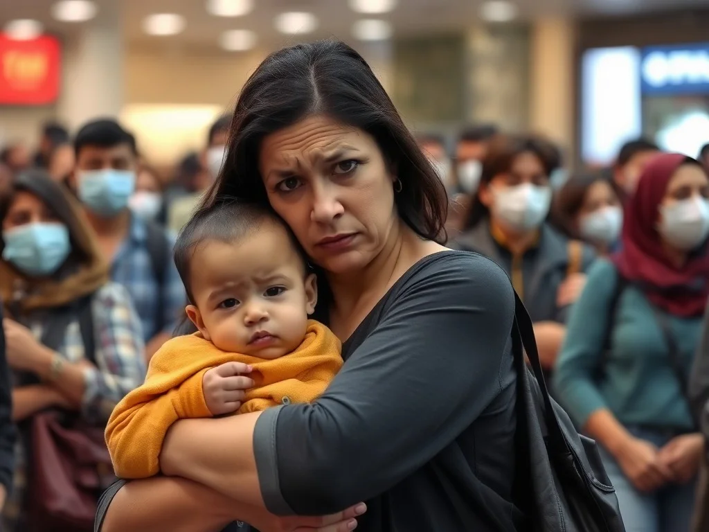 Parents weigh risks as measles surges in South Carolina