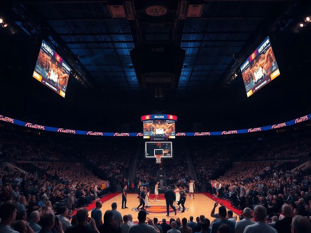 Playoff Fantasy Basketball 2026: Category Winners & Streaming Strategies That Mattered