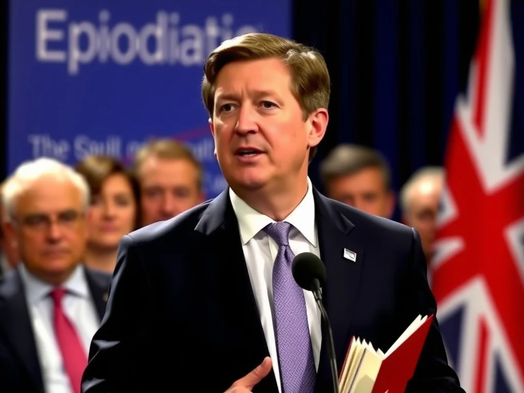 PM Carney’s Liberals could secure a majority government tonight. Live coverage starts here at 7 p.m. ET.