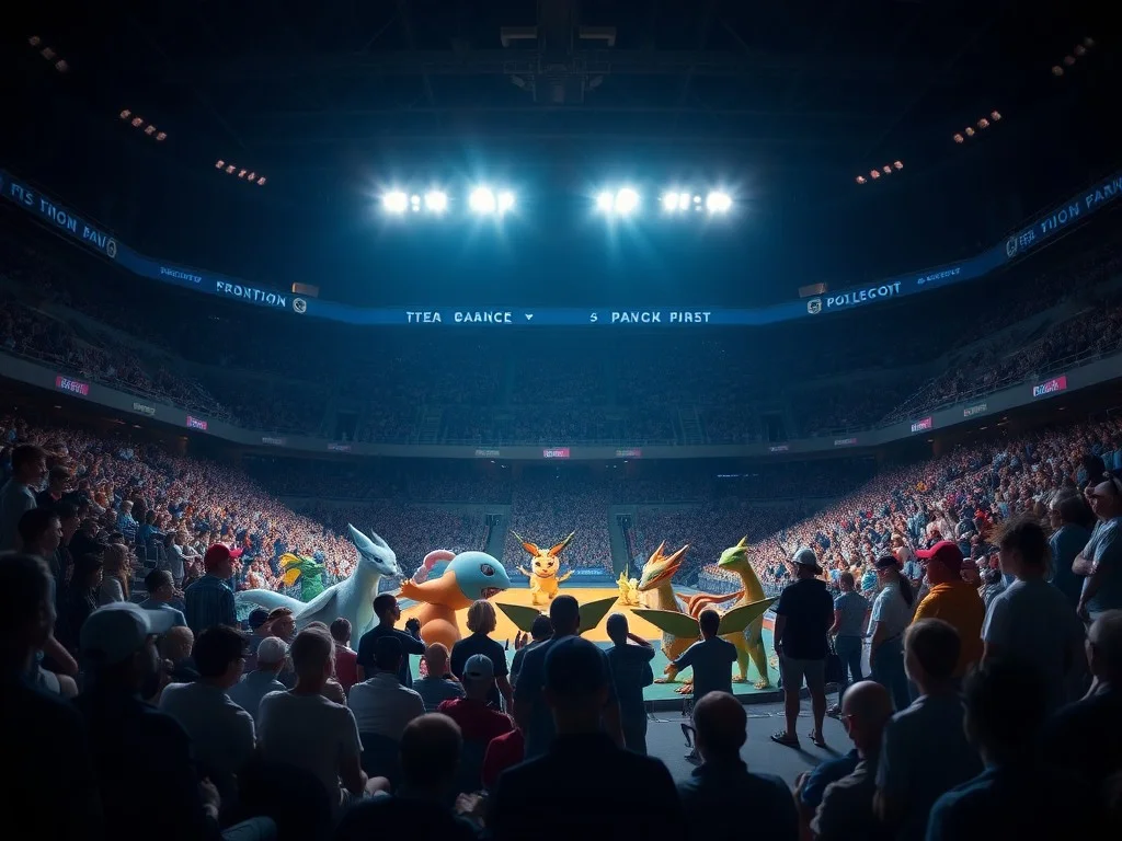 Pokémon Champions Review (Switch 2 & Switch)