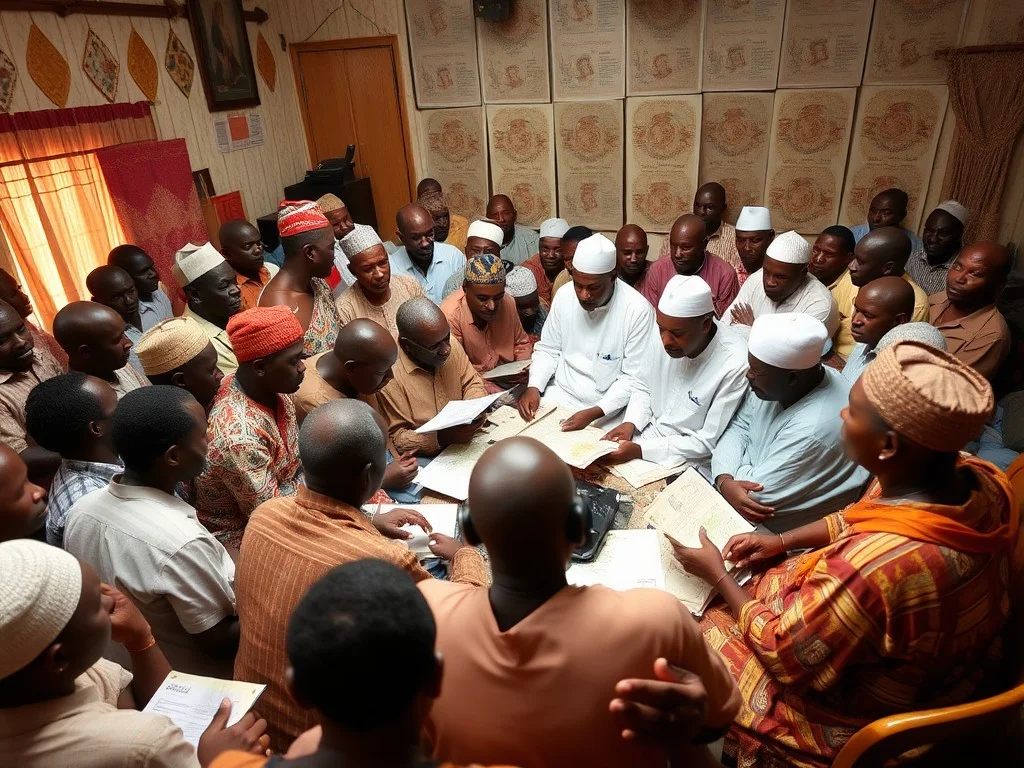 Politics of zoning in Delta