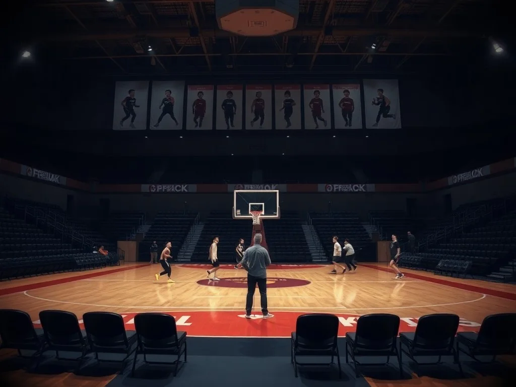 Potential Roles for Transfers Visiting Iowa State Basketball