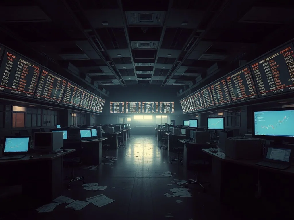 Prediction: These 2 Popular Cryptocurrencies Will Plunge by 50% (or More) Over the Long Term