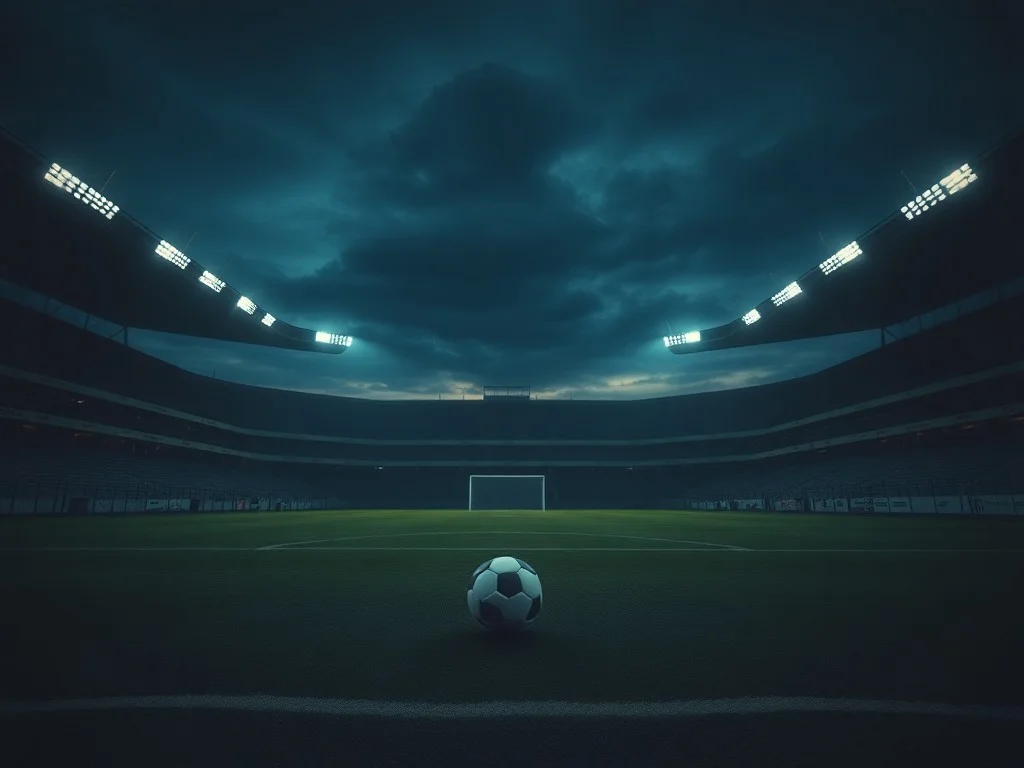 President Gravina reveals reason behind Italian football crisis after World Cup heartbreak