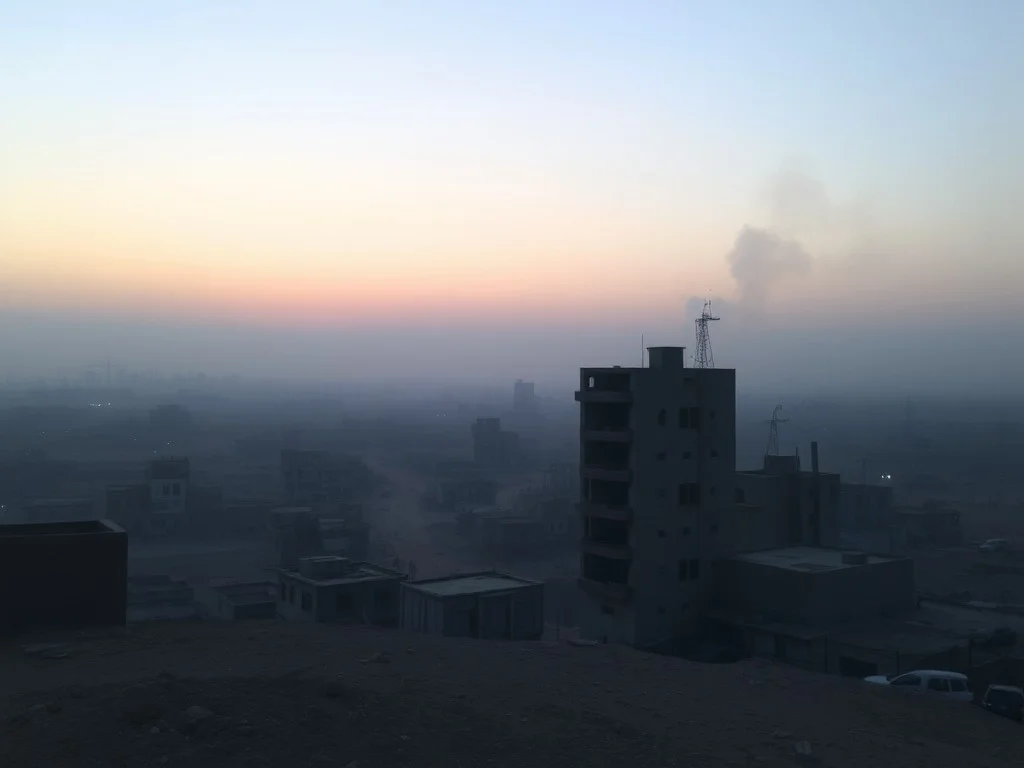 Priyanka says PM Modi 'failed' to address West Asia conflict concerns