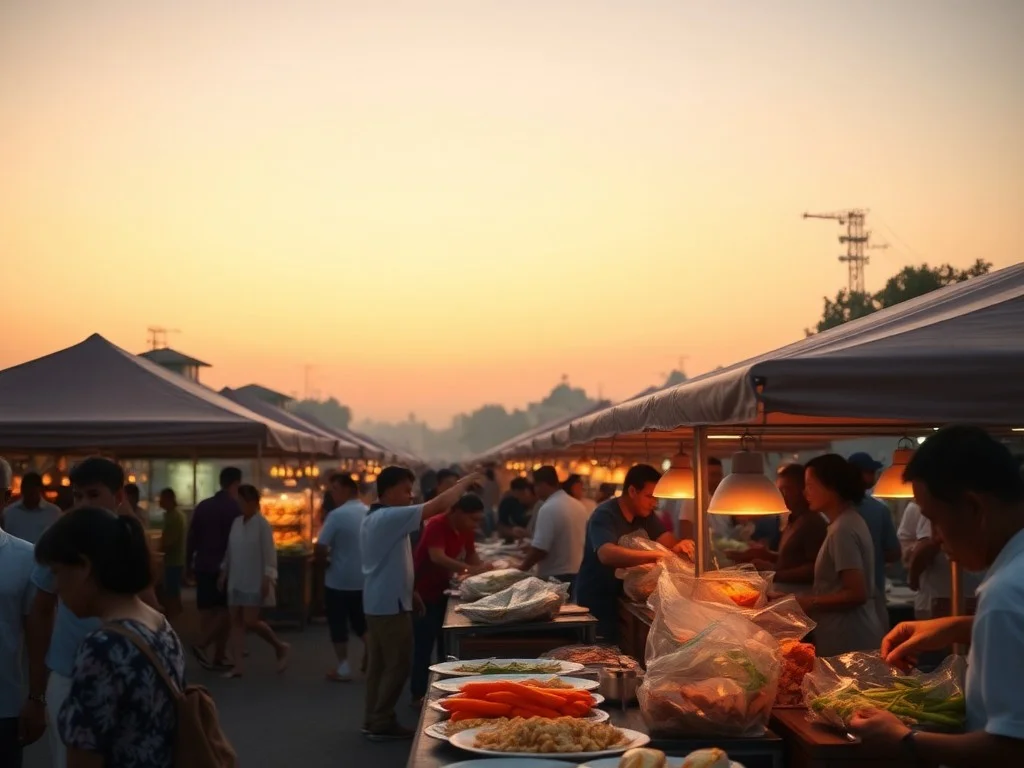 Providence Culinary Collective serves up a reminder of how lucky RI is