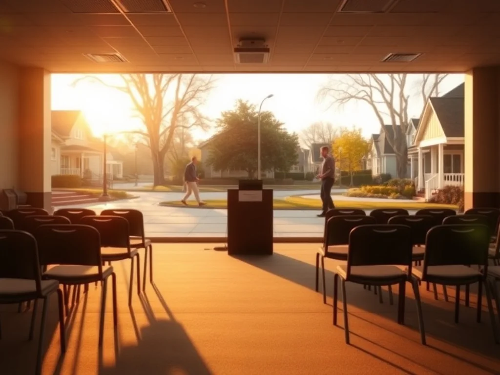 Races for council, mayor in May