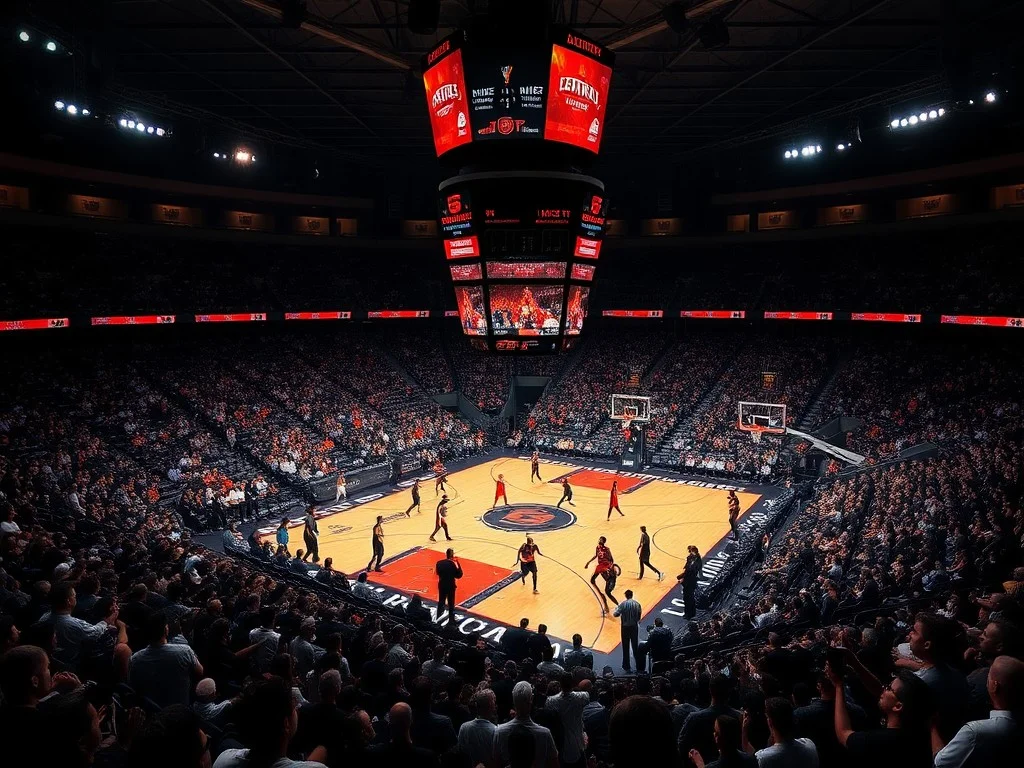 Ranking all 20 remaining NBA teams by their 2026 championship odds