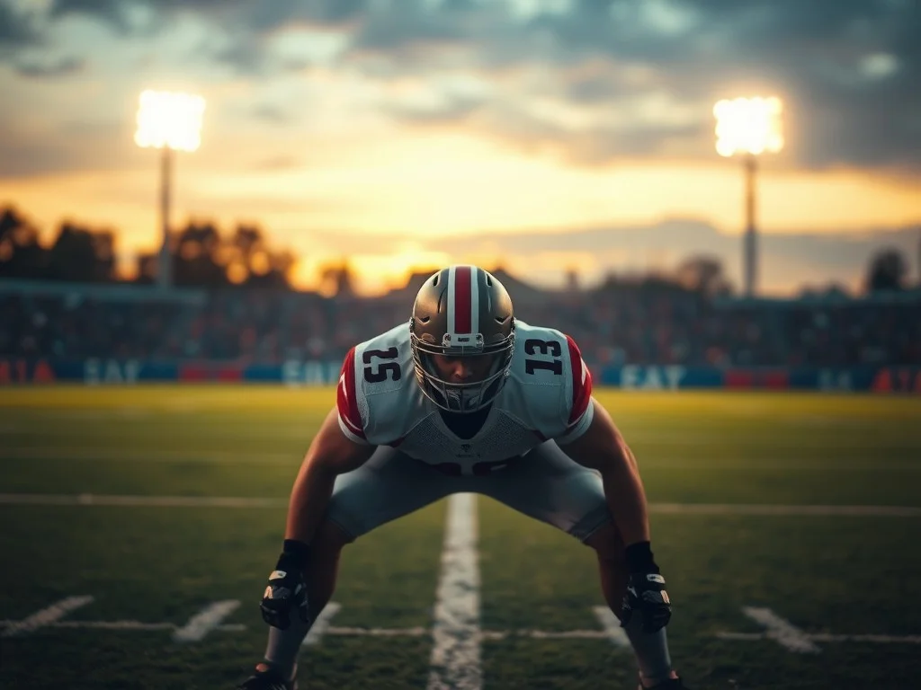 Ranking the top 10 edge rushers in the 2026 NFL Draft