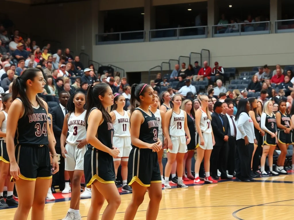 Ranking top players in 2026 women's college basketball transfer portal