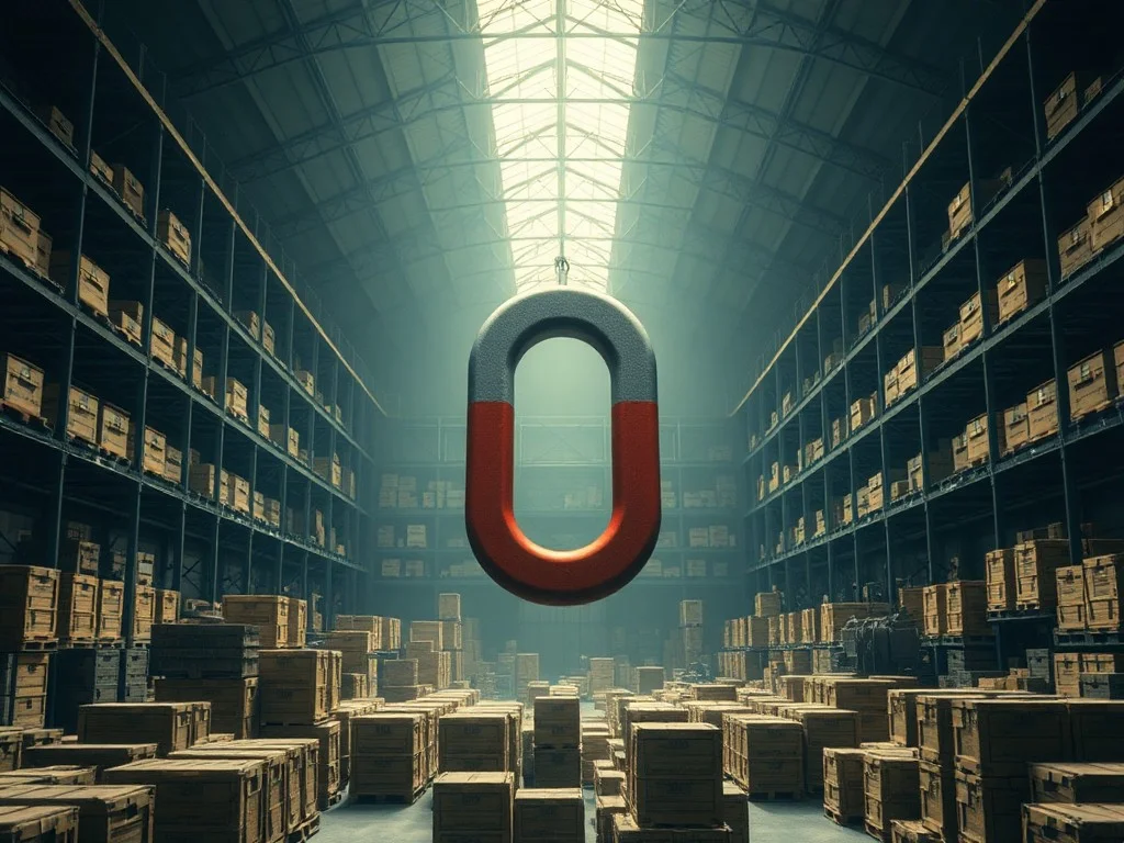 Rare Earths: Policy, Economic Resilience Drive New Magnet Supply Chains