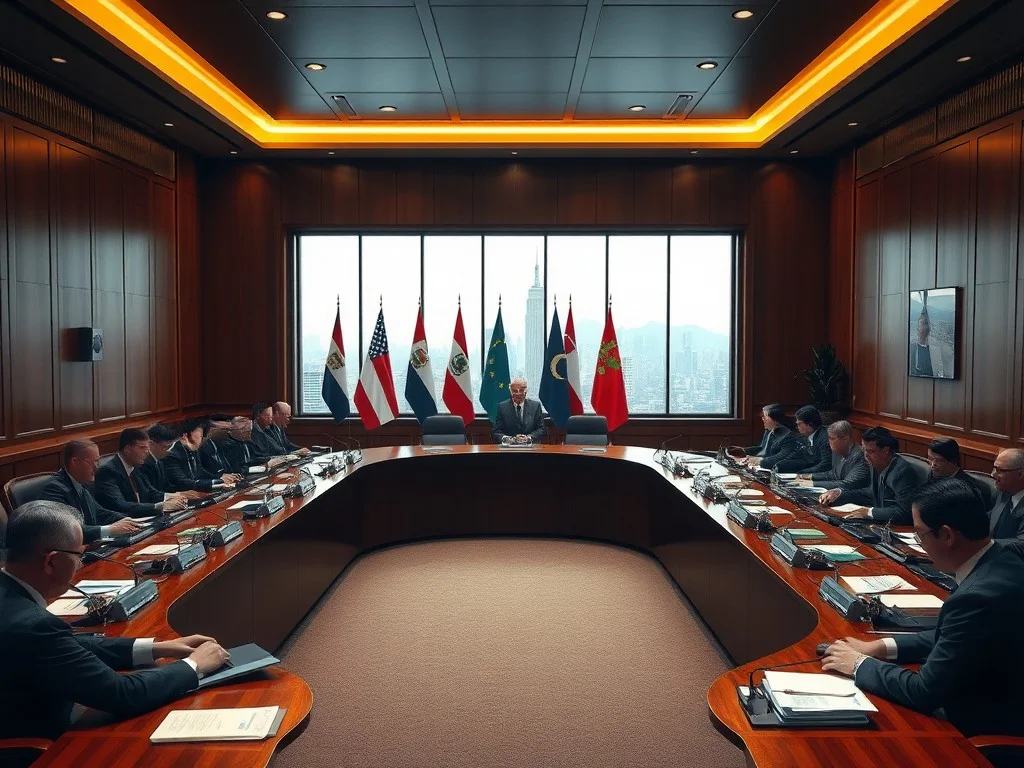 RBI MPC Meeting 2026 LIVE: Sanjay Malhotra-led MPC keeps repo rate unchanged at 5.25%; FY27 inflation estimated at 4.6%