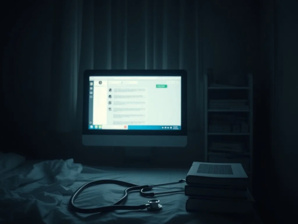 Relying on AI for health advice? Study finds 80% early diagnoses go wrong