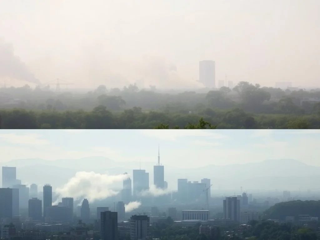 Researchers show physical and social environmental exposures shape biological brain age worldwide