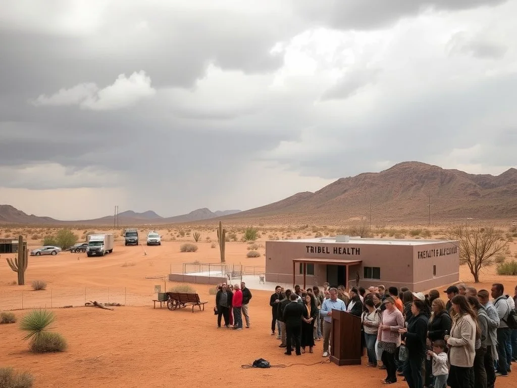 RFK Jr. was in Arizona this week. Here's what he was doing