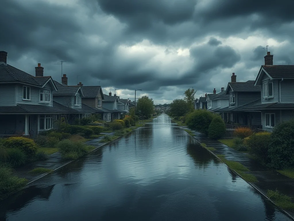 Rising premiums to force more homeowners to drop insurance, APRA warns