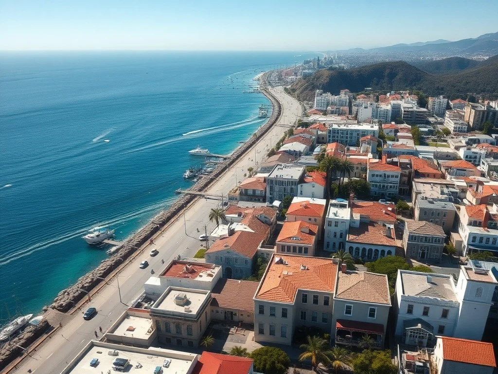 Santa Barbara City Council Shapes Permanent Rent Stabilization Ordinance