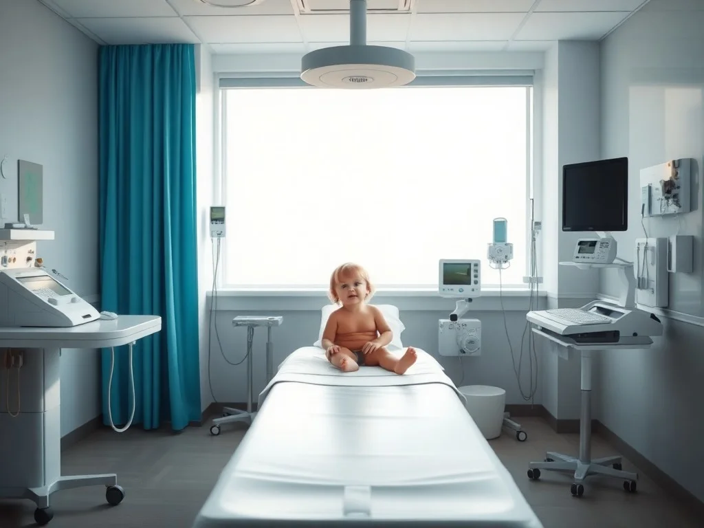 Scientists Have Found a New Neurodevelopmental Disorder Hidden in Our Genes