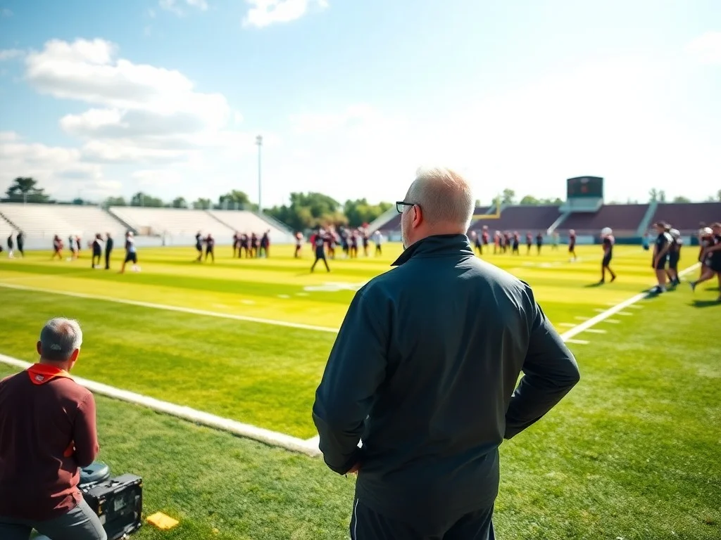 Sonny Dykes Got His Extension - But Is He Really the Next Gary Patterson?